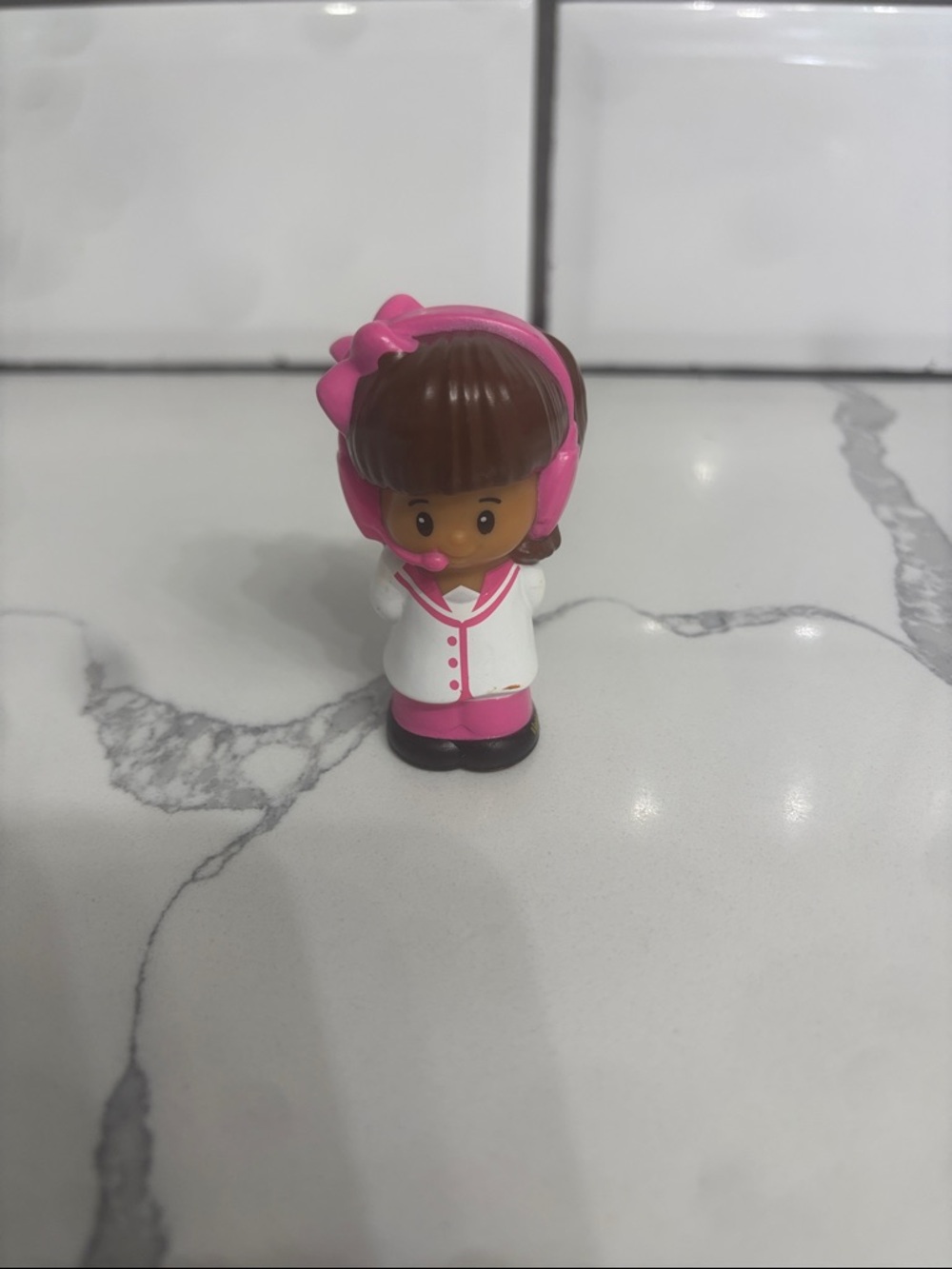 Little People Airport Mia 2013